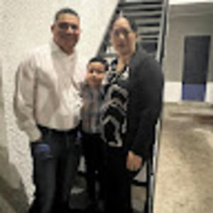 Meet your Posher, Byron